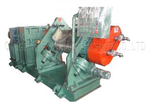 Wholesale Advanced Technology Rubber Calender Machine For Textiles Low Noise from china suppliers