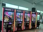 Cheap Toy Claw Machine Customize Claw Crane Machine