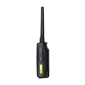IP67 Dustproof Multilevel Speech Encryptiondigital Radio Walkie Talkies MSTAR