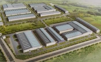 Anhui Heli Co., Ltd. Hefei Casting & Forging Factory