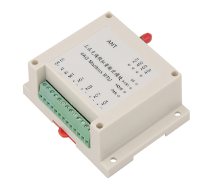 Wholesale Power Relays 4-Way 2-On 2-Off In-Line Relay Module Over 2 Amps High Current Product HR-802 2-way I/O module from china suppliers