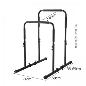 Wholesale Fitness Accessories Indoor Outdoor Workout Pull Up Adjustable from china suppliers