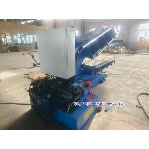 Endless Conveyor Belt Vulcanizing Machine With Adjustable High Temperature