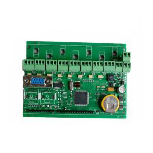 Wholesale Electronic pcb assembly Impedance control 2 Layer PCB Board Assembly from china suppliers
