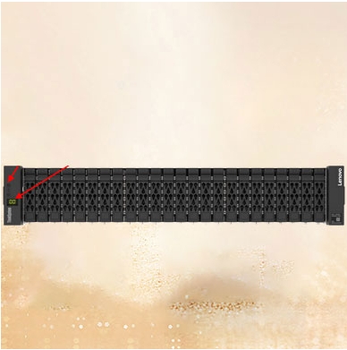 ThinkSystem DG 5000 2U Storage Rack Server for Data Processing