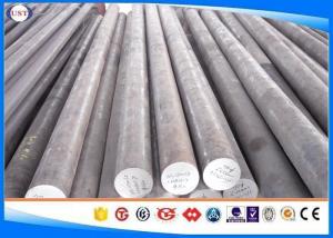 1.7225/41CrMo4 Hot Rolled Steel Bar Alloy Round Bar Steel Black/Peeled/Cold Drawn/Turned/QT