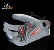 full fingers biking gloves