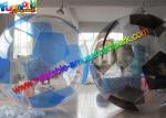 Air Sealed Inflatable Zorb Ball Water Walking Sport Games Football Design 2m