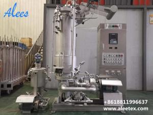 Wholesale Energy Saving Textile Dyeing Machine Advanced With Innovative Design from china suppliers
