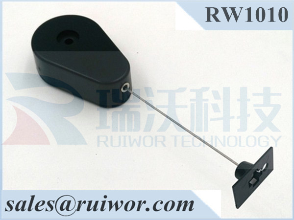 Security Pull Cords | RUIWOR