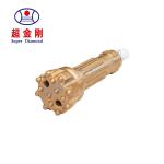 Forging Mining Drilling Tooling for Mining Applications