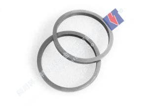 Wholesale High Density Tungsten Carbide Seal Rings Corrosion Resistance Yg20c Yg25 from china suppliers
