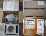 Full HD Video Conference Camera Group RS232 RS485 Control Protocol