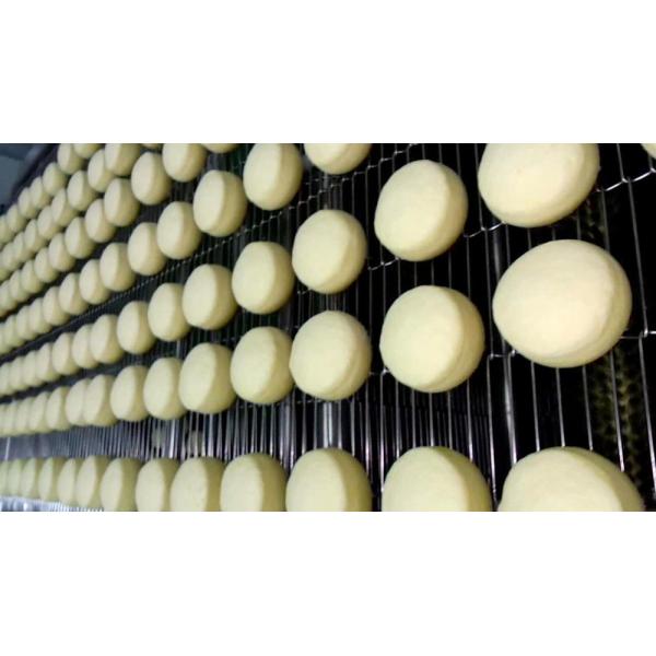 Wirecut Mono Cookie Depositor Batter Macaron Maker Machine
