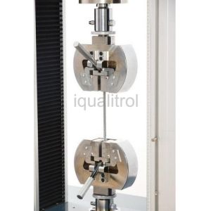 Fully Computerized 20KN Material Testing Machine with High Temperature Drying