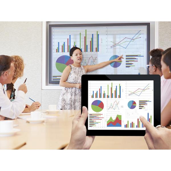 Wireless Collaboration System WPH-10 Wireless Video/Audio Extender