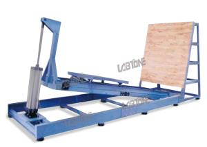 Wholesale 300kg Payload Package Inclined Shock Test System With ASTM Santandard from china suppliers