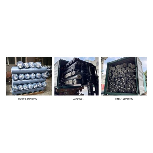 Heavy Weight BLUE GRAY Denim Fabric 78.6%cotton JSD3250C for fashion jeans or boys pants 1