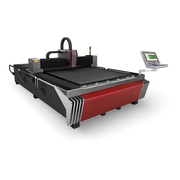 Automatic Laser Cutting Machine 1070 Nm 1000w Engraving