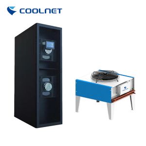 EC Fan Cool Row Precision Air Conditioning For Modular Data Center