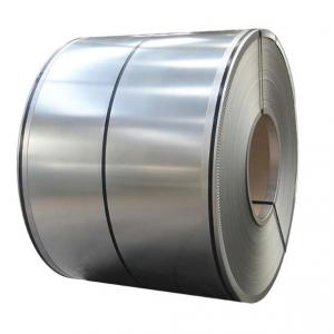 Wholesale 410 NO.4 Hot Rolled Stainless Steel Strip Coil 4 X 8 Ft 2mm Thickness from china suppliers