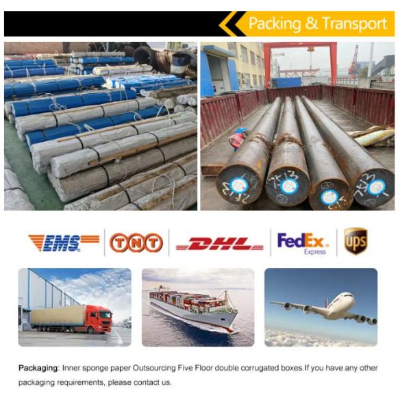 Construction 304 Stainless Steel Plate