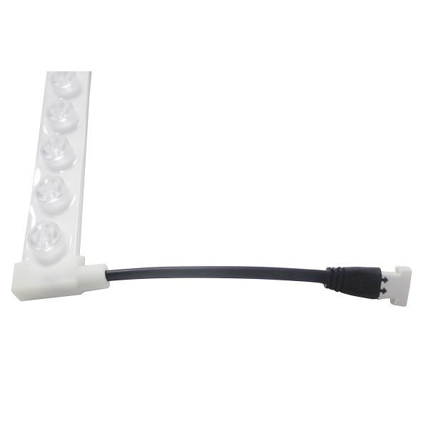 FPC 6500k Flexible LED Strip Lights With Different Beam Angle