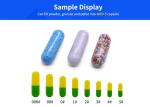 Automatic Capsule Filling Machine Automatic Capsule Filler With High Accuracy