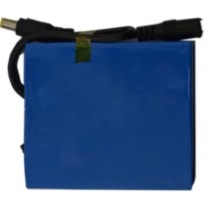 Wholesale 14.8V 2600mAh 18650 Lithium Rechargeable Battery CC CV from china suppliers