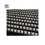 Chocolate Injection Machine Hello Panda Biscuit Siemens PLC Touch Screen