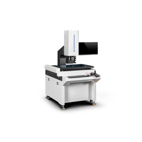 VENUS Automated Stitching Vision Measuring System Large Scale Floor Mounted