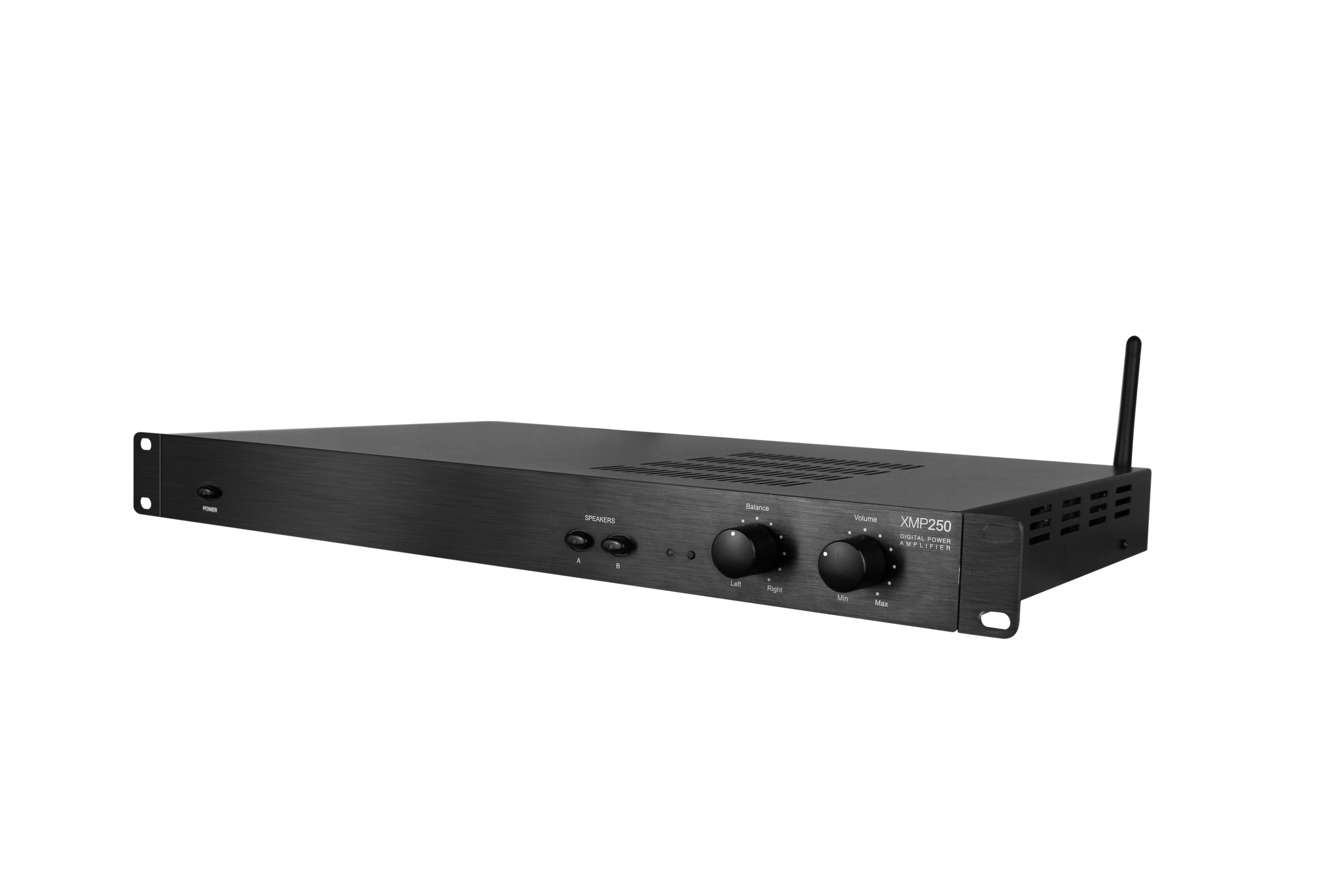 Bluetooth Stereo Multi Channel Amplifiers HiFi Class D Hybrid Integrated Amplifier 500 Watts RMS