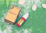 Brightening Strawberry Permanent Cosmetic Pigments For Microblading / Shading