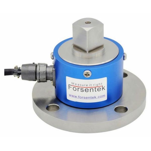 Reaktionsdrehmomentsensor 20NM-500NM Drehmomentsensor statisch