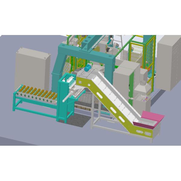 Energy Saving Precision Casting Brass Bath Accessories Die Casting Machine
