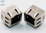 Right Angle SMT RJ45 Connector MJ5688-B011-GRSL2-Z