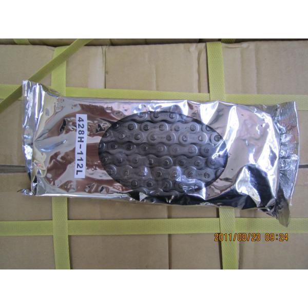motorcycle chain