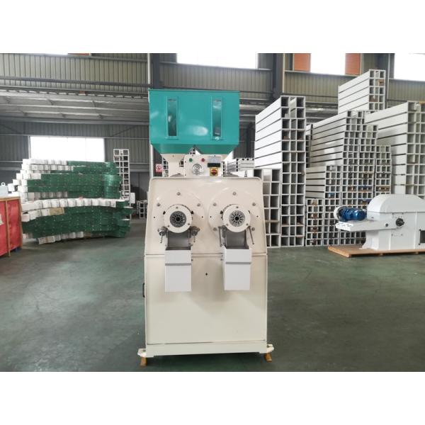 2019 China Hot New Products Automatic Rice Mill Machine