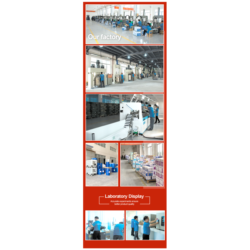 One-Component Neutral Cure Silicone Sealant for Building Facades