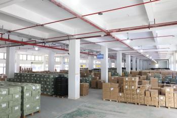 Shenzhen Tengshengda ELECTRIC CO., LTD.