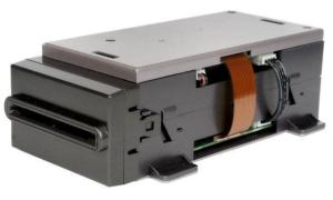 Wholesale Portable Motorized Hybrid Card Reader Writer For Bank System Vending Machine from china suppliers