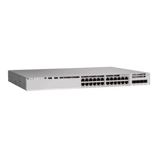 Full-Duplex Half-Duplex Communication 9300 Series 24 Port Switch C9300-24U-A/C9300-24U-E
