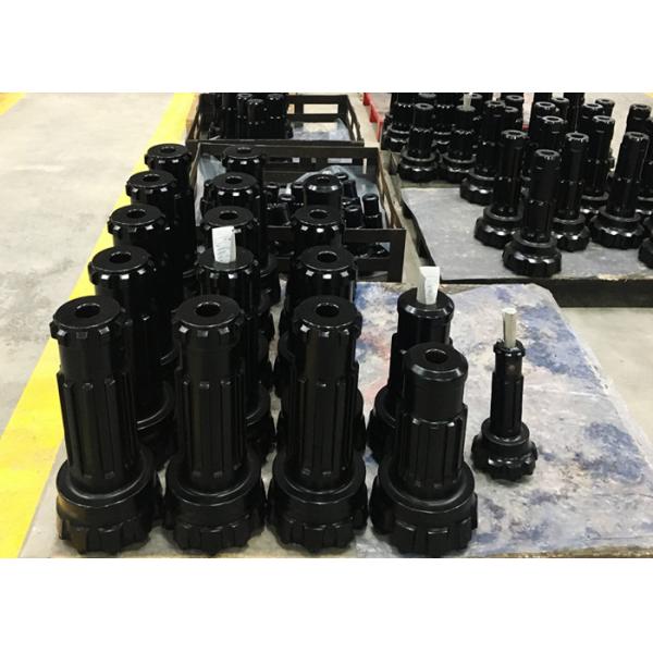 Water Well Drilling Dth Button Bits 8 Inch Dhd380 Drill Bit High Pressure