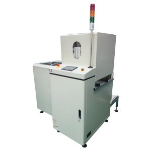 China Omron PLC Control PCB Buffer Board Handling Equipment Single Magazine on sale