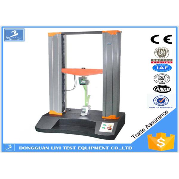LIYI 2000KG Automatic Mechanical Universal Tensile Testing Machine