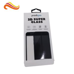 Wholesale Eco Phone Case Electronics Packaging Custom Matt Lamination Eco - Friendly from china suppliers