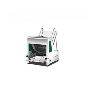 Buy cheap Table Top 0.25kw Thickness 12mm Bread Processing Machine from wholesalers