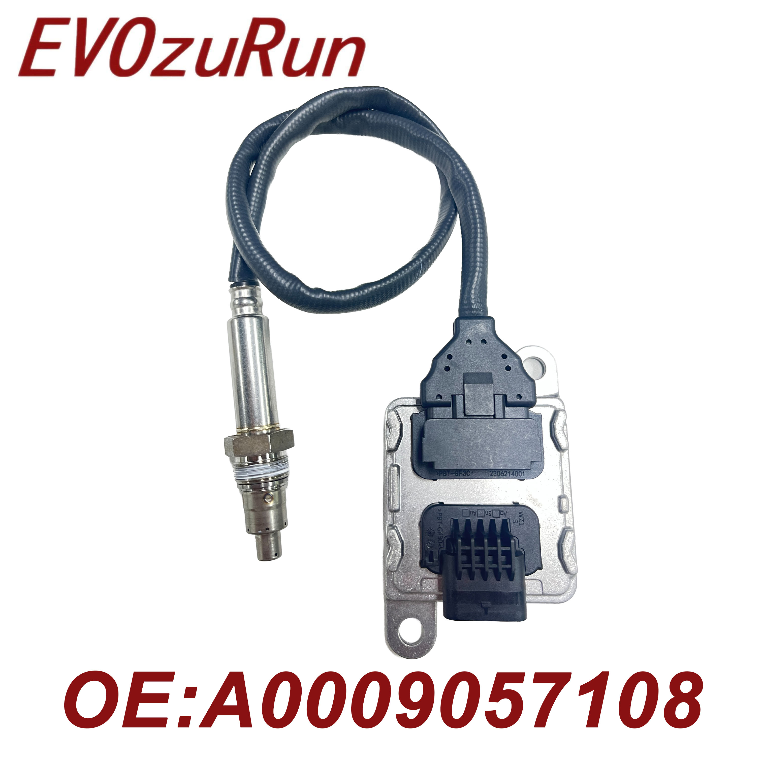 Mercedes Benz NOx Lambda Sensor A0009057108 SNS381A For Sprinter A-Class C-Class E-Class Gle