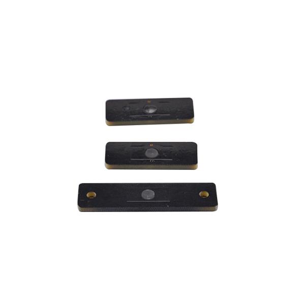 RFID UHF PCB Anti Metals Tags hard durable material For Engineering Management