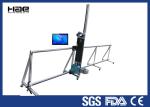 Advanced Mural 3D Wall Decal Printing Machine